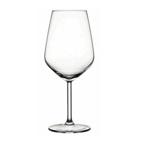 Wijnglas Allegra met een inhoud van 49 cl met optie tot graveren of tot bedrukken